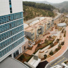 Отель Golden Sky Resort, фото 20