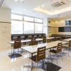 Отель Toyoko Inn Tokyo Akabane-eki Higashi-guchi, фото 15