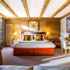 Отель Gstaad Palace, фото 2
