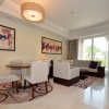Отель Luton Vacation Homes - Grandeur Residences, Palm Jumeirah, фото 2
