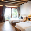 Отель Coral Cliff Beach Resort Samui, фото 3