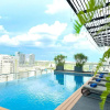 Отель Kin Hotel Thi Sach, фото 34