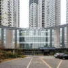 Отель Home Business Travel Hotel (QingdaoWusi Plaza, Wanxiang City), фото 1