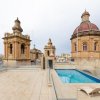 Отель IBB Hotel Palazzo Bettina Malta в Биргу