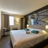 Отель Ibis Styles Bordeaux Gare Saint Jean, фото 1