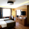 Отель Emirtimes Hotel Tuzla, фото 7