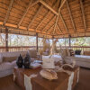 Отель Chisomo Safari Camp, фото 8