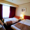 Отель Tokyo Grand Hotel, фото 3