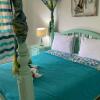 Отель Soficu Eden Dominicus в Байяибе