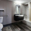 Отель Motel 6 Houston, TX - Medical Center/NRG Stadium, фото 24