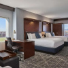 Отель SpringHill Suites by Marriott Denver Downtown, фото 4