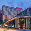 Отель Sheraton Denver Downtown Hotel, фото 1