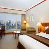 Отель Corniche Hotel Sharjah, фото 8