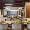 Отель Hampton by Hilton Tianjin Jingbin Industrial Park, фото 8