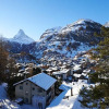 Отель Chalet Dorfblick, фото 8