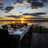 Отель Chobe River Lodge, фото 15