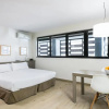 Отель Aparthotel BCN Montjuic, фото 4