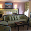Отель Suite Hotel Tilila, фото 5