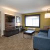 Отель Holiday Inn Express Prescott, an IHG Hotel, фото 9