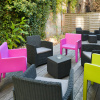Отель Ibis Styles Bordeaux Gare Saint Jean, фото 10