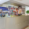 Отель AK Hostel, фото 8