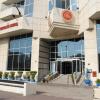 Отель Ramee Guestline Deira Hotel в Дубае