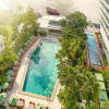 Отель Mandarin Oriental, Bangkok, фото 24