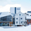 Отель Comfort Hotel Xpress Tromso, фото 21