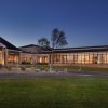 Отель DoubleTree by Hilton Glasgow Westerwood Spa & Golf Resort в Глазго