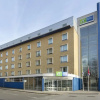 Отель Holiday Inn Express London - Earl's Court, an IHG Hotel, фото 1
