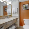 Отель Best Western Plus Rockwall Inn & Suites, фото 27