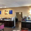 Отель Comfort Inn Hobart - Merrillville, фото 22