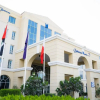 Отель Copthorne Lakeview Hotel, Green Community, фото 1