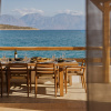 Отель Minos Beach Art Hotel, a Member of Design Hotels, фото 5