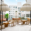 Отель Sandbourne Santa Monica, Autograph Collection, фото 18
