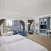 Отель Al Habtoor Grand Resort, Autograph Collection, фото 27
