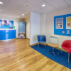 Отель Travelodge Manchester Didsbury Hotel, фото 2
