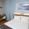 Отель Travelodge Barcelona Fira, фото 5