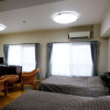 Отель Weekly Inn Minami Fukuoka, фото 4