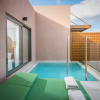 Отель Paralos Venus Suites - Adults Only, фото 10