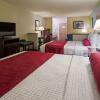 Отель Best Western Plus Mansfield Inn & Suites, фото 11