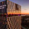 Отель Clarion Hotel Helsinki в Хельсинки
