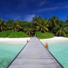Отель Baros Maldives, фото 21