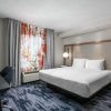 Отель Fairfield Inn & Suites by Marriott Chattanooga South/East Ridge, фото 3