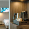 Отель Mercure Hotel Tilburg Centrum, фото 5