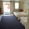 Отель Ivybridge Guest House, фото 3