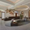 Отель Mandarin Oriental Palace, Luzern, фото 2