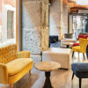 Отель B&B Hotel Madrid Centro Plaza Mayor, фото 41