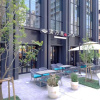 Отель Granbell Hotel Osaka, фото 25