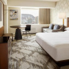 Отель Le Centre Sheraton Montreal Hotel, фото 5